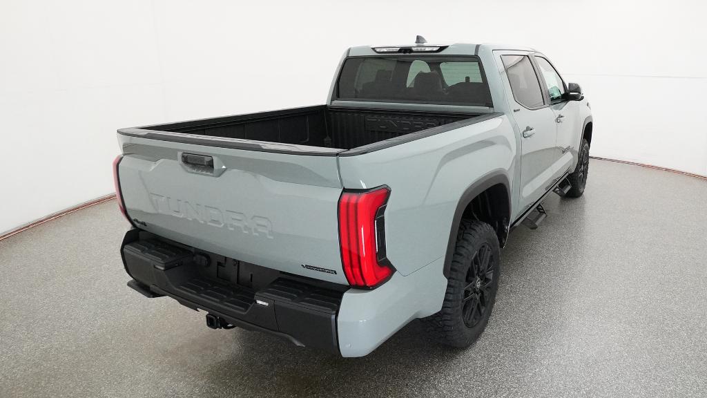 New 2026 Toyota Tundra i-FORCE MAX Truck