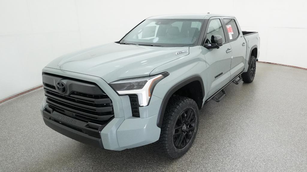 New 2026 Toyota Tundra i-FORCE MAX Truck