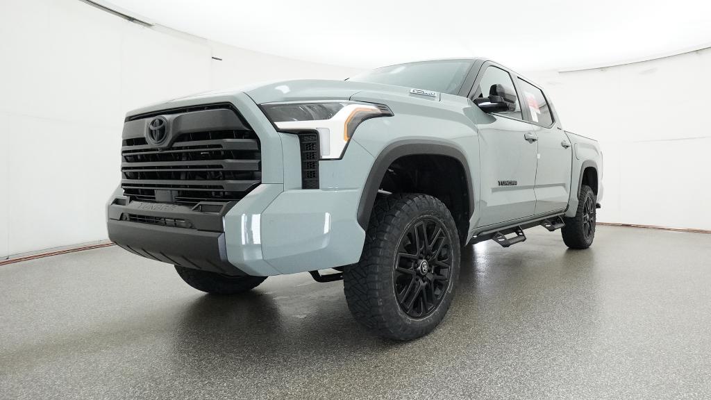 New 2026 Toyota Tundra i-FORCE MAX Truck