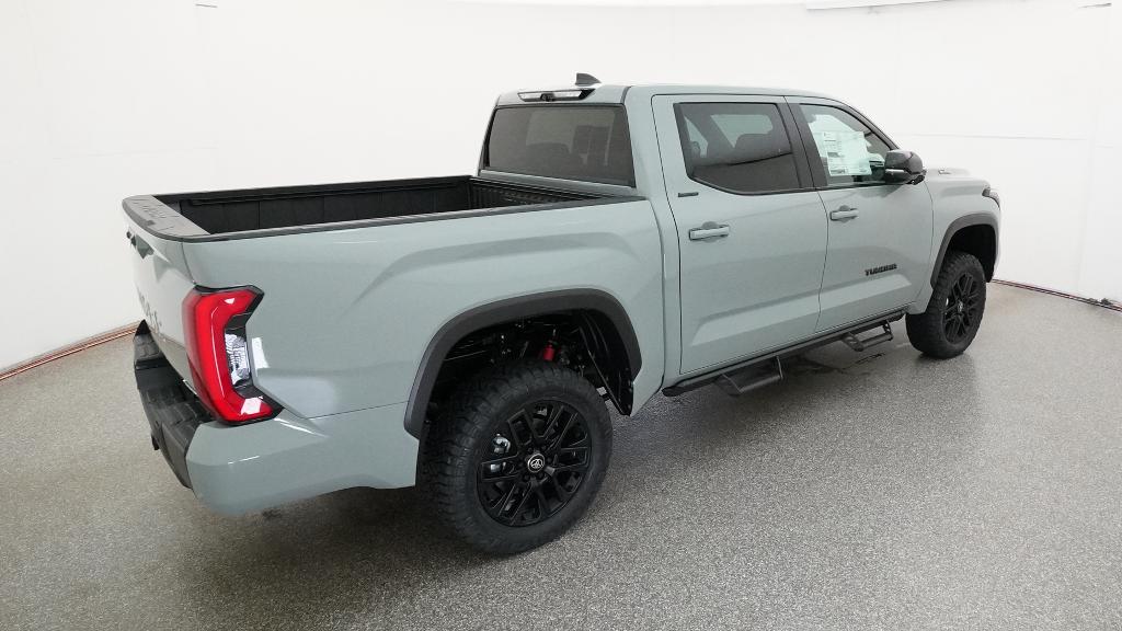 New 2026 Toyota Tundra i-FORCE MAX Truck