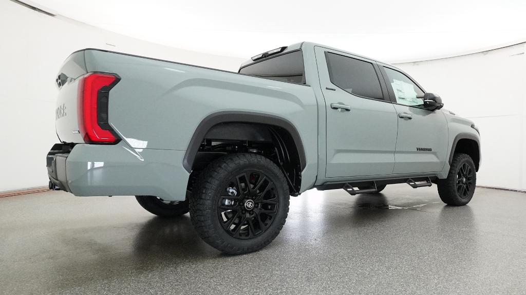 New 2026 Toyota Tundra i-FORCE MAX Truck