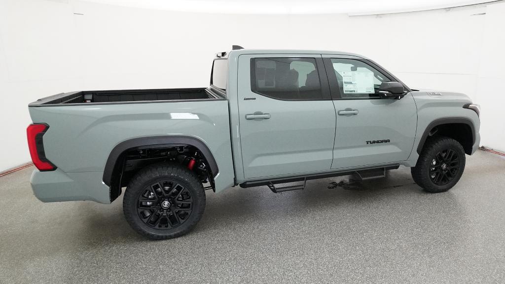 New 2026 Toyota Tundra i-FORCE MAX Truck