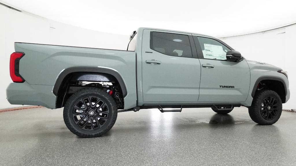New 2026 Toyota Tundra i-FORCE MAX Truck
