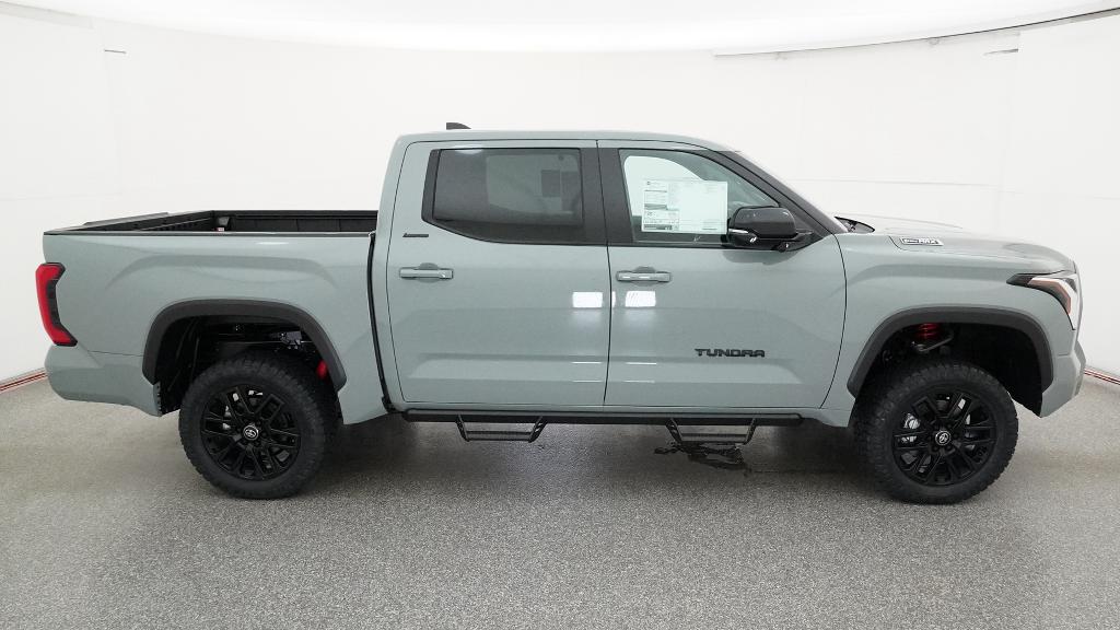 New 2026 Toyota Tundra i-FORCE MAX Truck