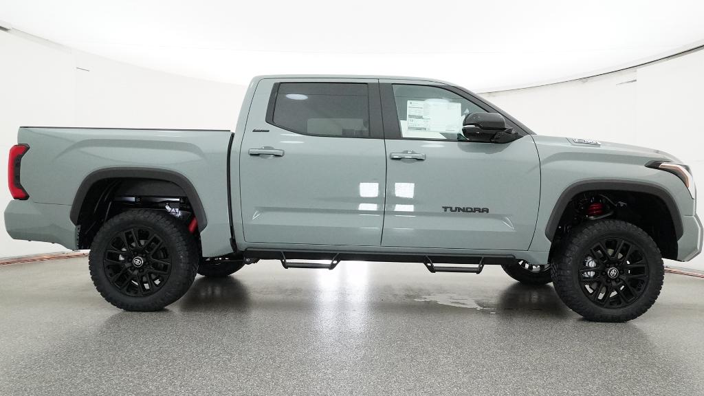 New 2026 Toyota Tundra i-FORCE MAX Truck