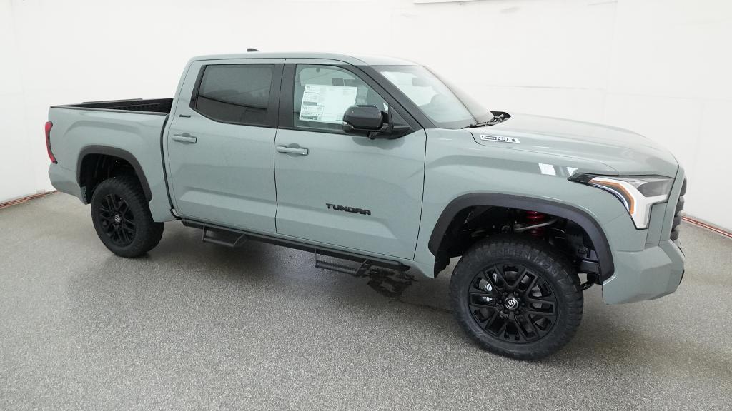 New 2026 Toyota Tundra i-FORCE MAX Truck