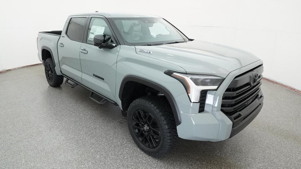 New 2026 Toyota Tundra i-FORCE MAX Truck