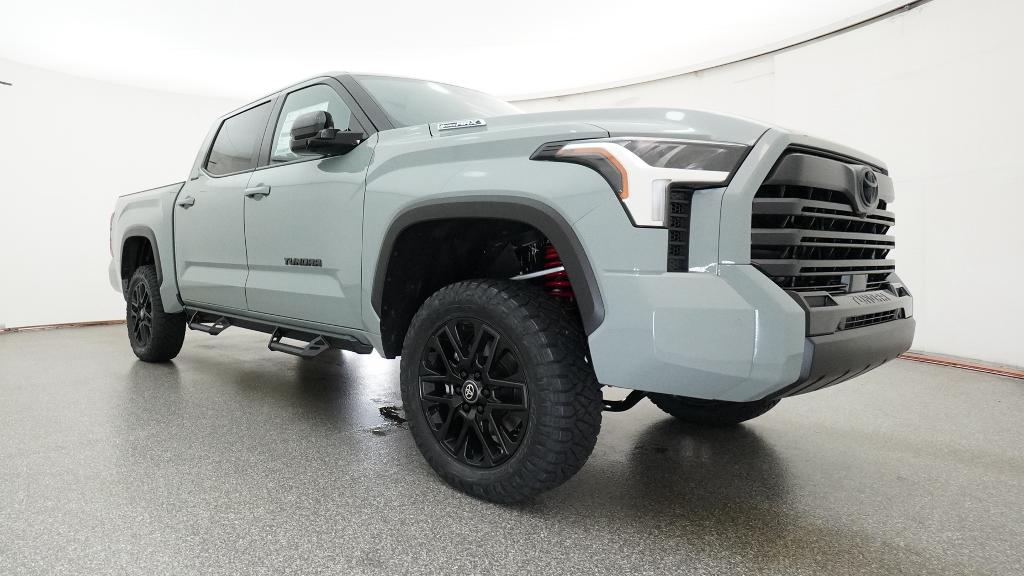 New 2026 Toyota Tundra i-FORCE MAX Truck