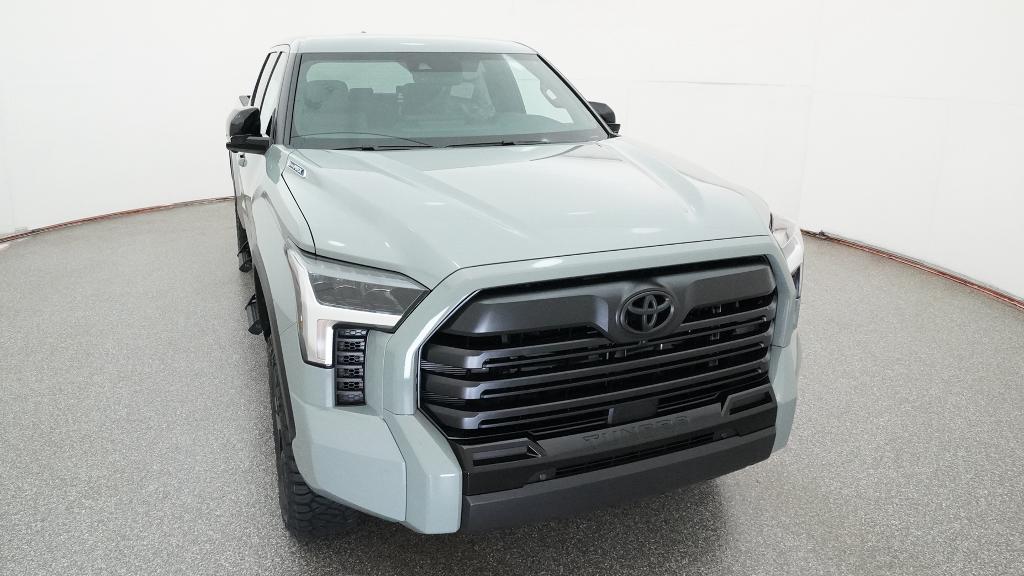 New 2026 Toyota Tundra i-FORCE MAX Truck