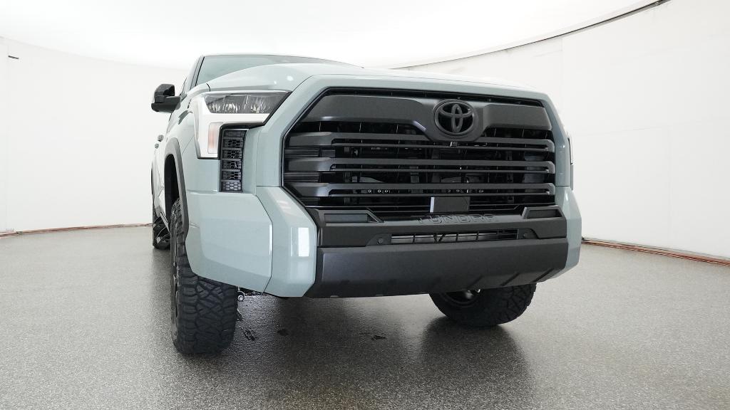 New 2026 Toyota Tundra i-FORCE MAX Truck