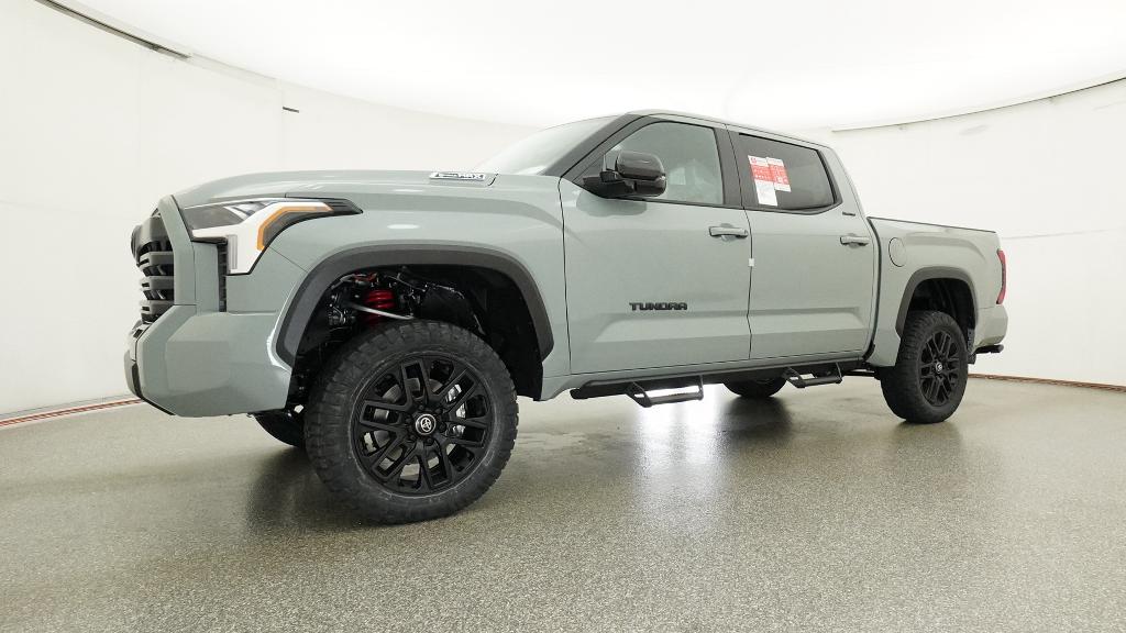 New 2026 Toyota Tundra i-FORCE MAX Truck