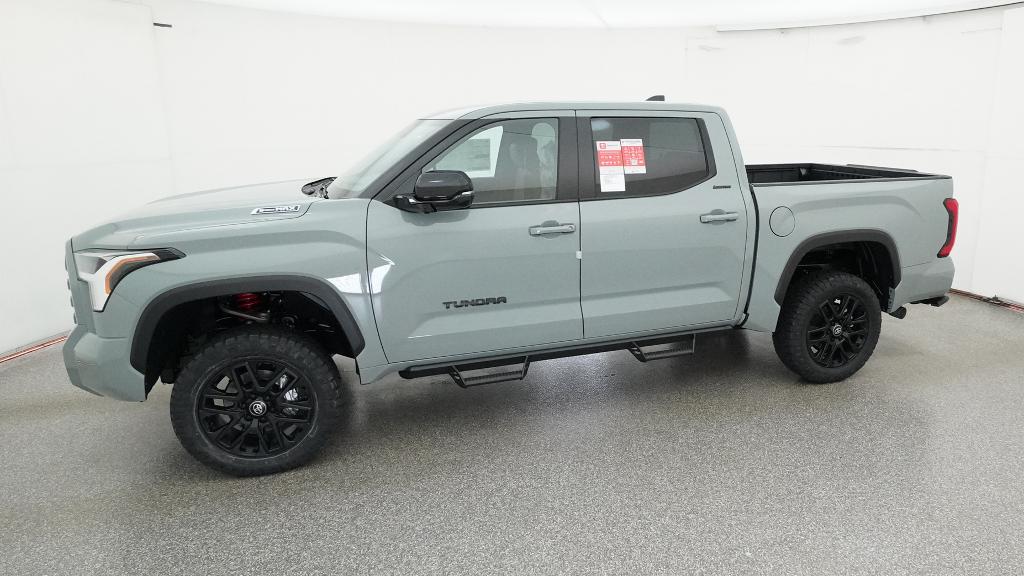 New 2026 Toyota Tundra i-FORCE MAX Truck
