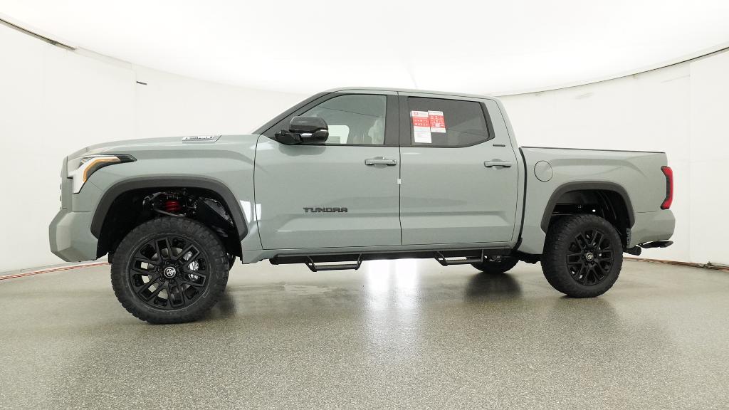 New 2026 Toyota Tundra i-FORCE MAX Truck