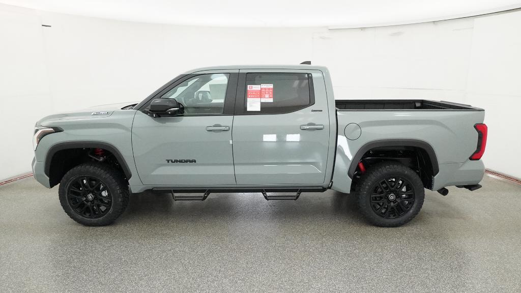 New 2026 Toyota Tundra i-FORCE MAX Truck