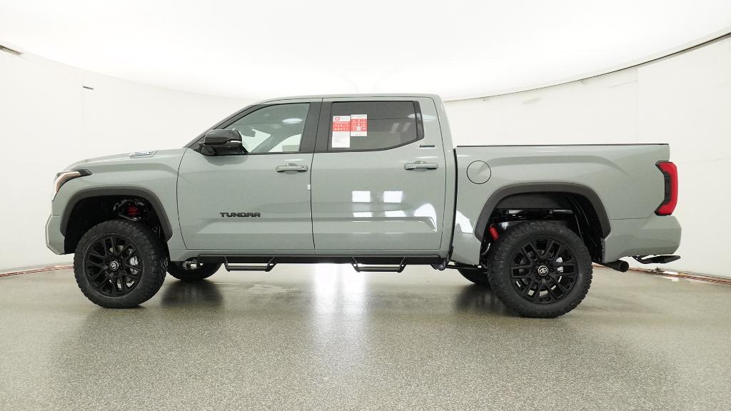 New 2026 Toyota Tundra i-FORCE MAX Truck