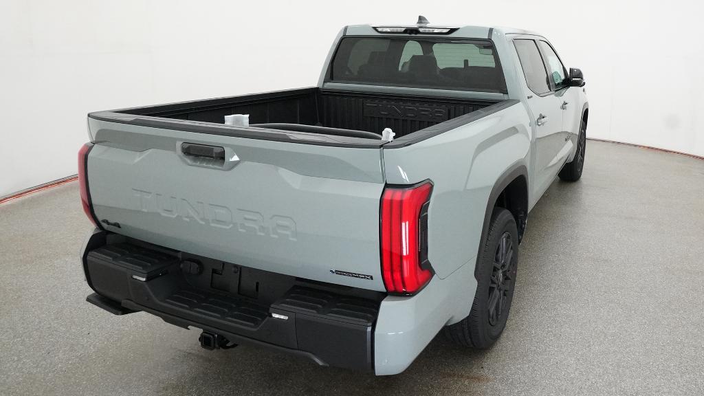 New 2026 Lunar Rock Toyota Tundra Limited image 50
