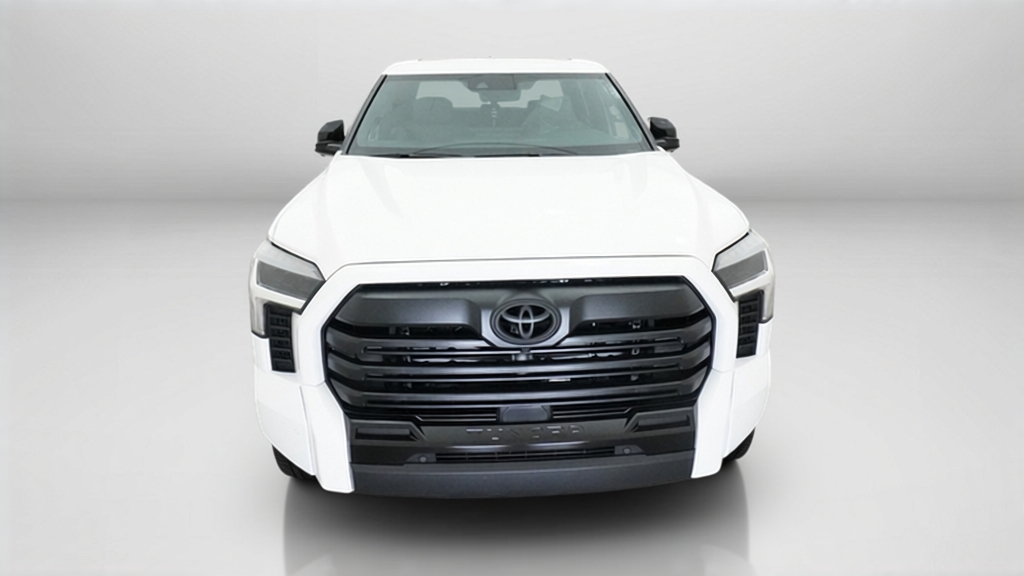 New 2026 Toyota Tundra i-FORCE MAX Truck