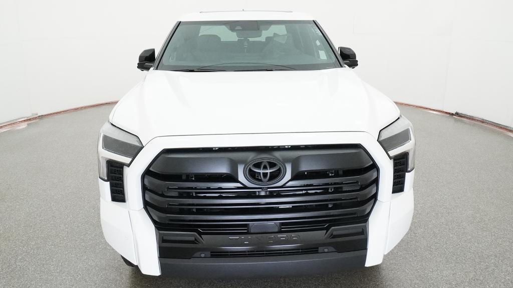 New 2026 Toyota Tundra i-FORCE MAX Truck