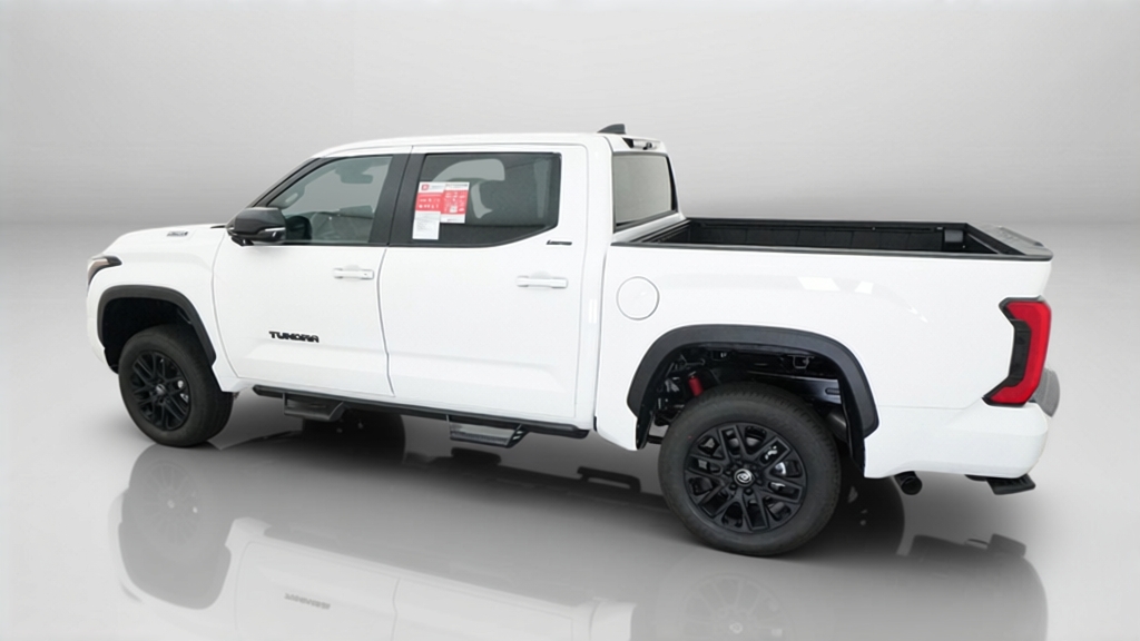 New 2026 Toyota Tundra i-FORCE MAX Truck