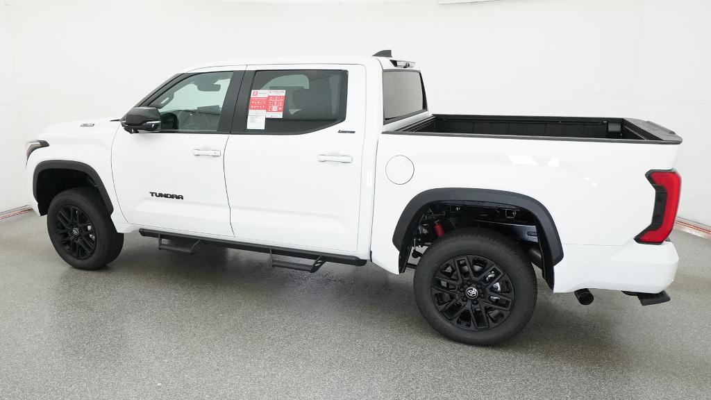 New 2026 Toyota Tundra i-FORCE MAX Truck