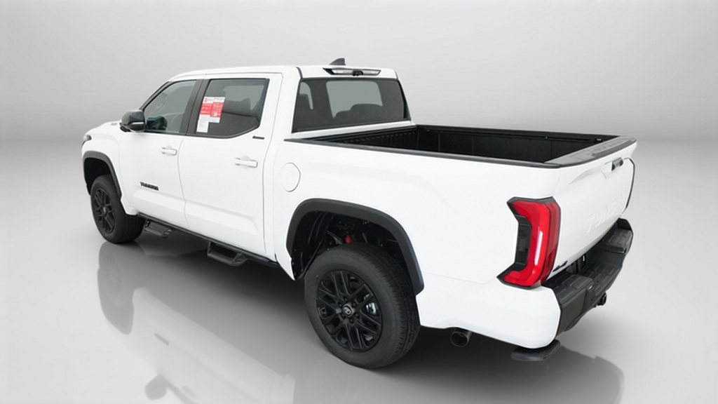 New 2026 Toyota Tundra i-FORCE MAX Truck
