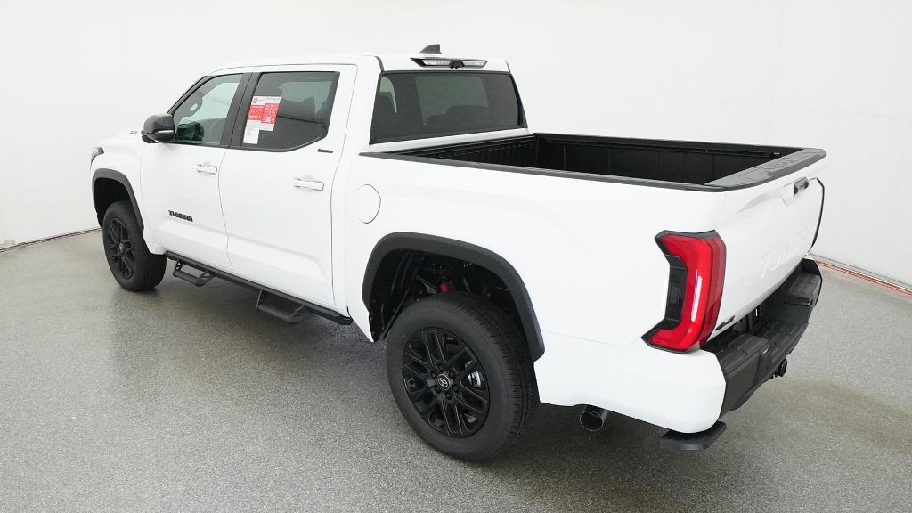 New 2026 Toyota Tundra i-FORCE MAX Truck