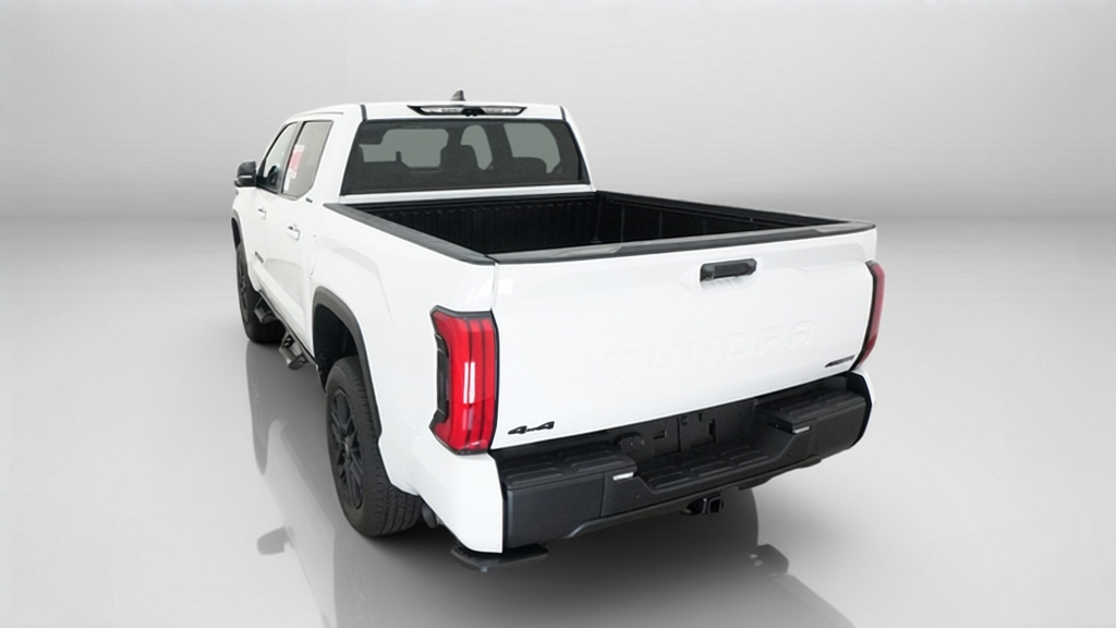 New 2026 Toyota Tundra i-FORCE MAX Truck