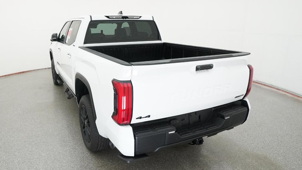 New 2026 Toyota Tundra i-FORCE MAX Truck