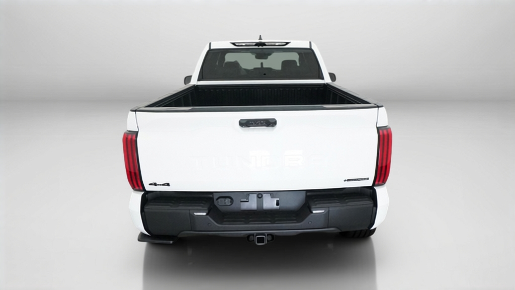 New 2026 Toyota Tundra i-FORCE MAX Truck