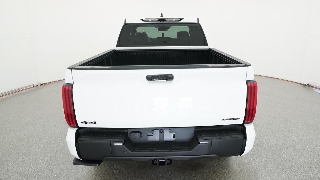 New 2026 Toyota Tundra i-FORCE MAX Truck