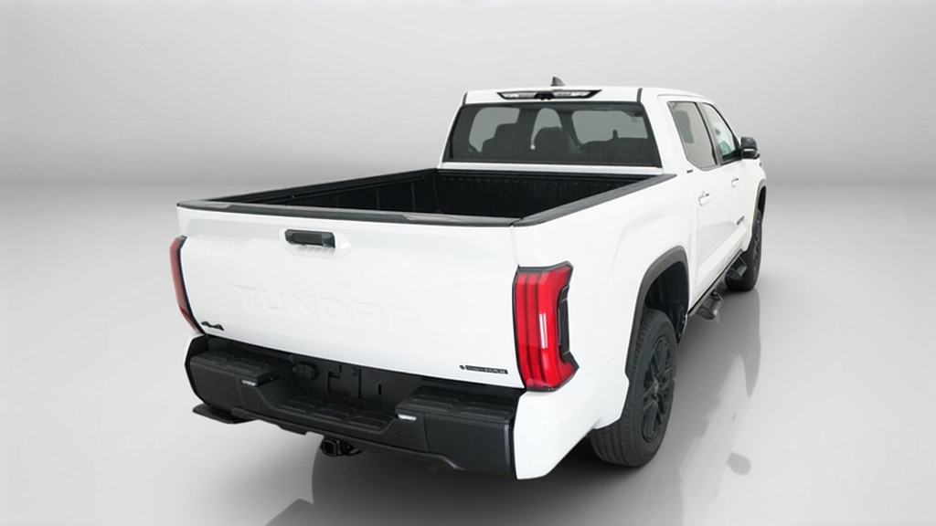 New 2026 Toyota Tundra i-FORCE MAX Truck