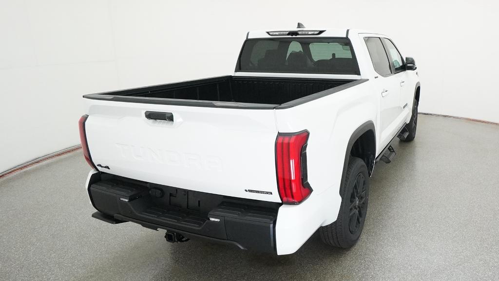 New 2026 Toyota Tundra i-FORCE MAX Truck