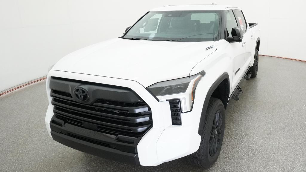 New 2026 Toyota Tundra i-FORCE MAX Truck