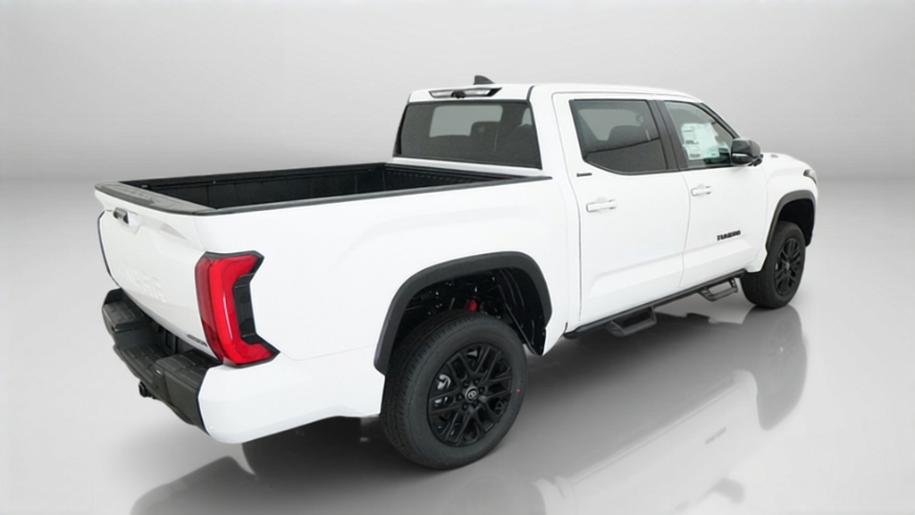 New 2026 Toyota Tundra i-FORCE MAX Truck