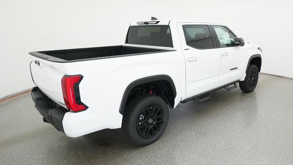New 2026 Toyota Tundra i-FORCE MAX Truck