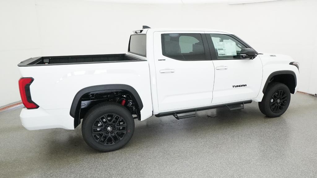 New 2026 Toyota Tundra i-FORCE MAX Truck