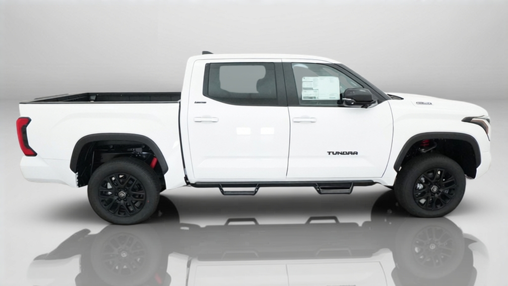 New 2026 Toyota Tundra i-FORCE MAX Truck