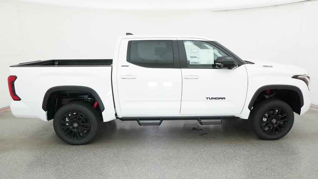 New 2026 Toyota Tundra i-FORCE MAX Truck