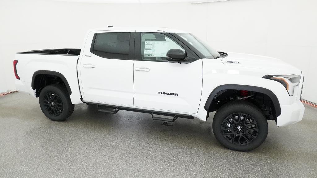 New 2026 Toyota Tundra i-FORCE MAX Truck