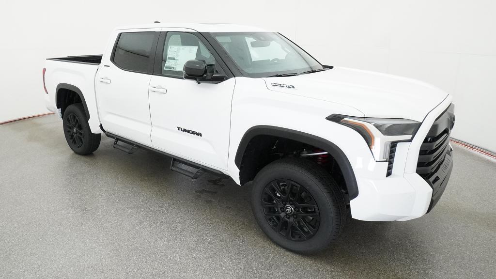 New 2026 Toyota Tundra i-FORCE MAX Truck