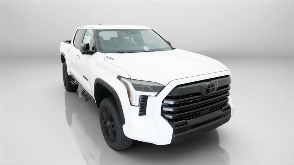 New 2026 Toyota Tundra i-FORCE MAX Truck