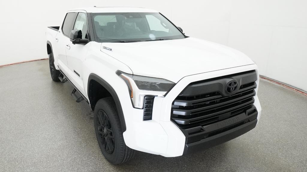 New 2026 Toyota Tundra i-FORCE MAX Truck