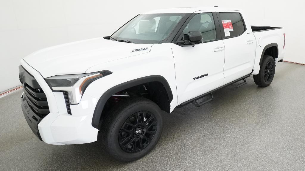 New 2026 Toyota Tundra i-FORCE MAX Truck