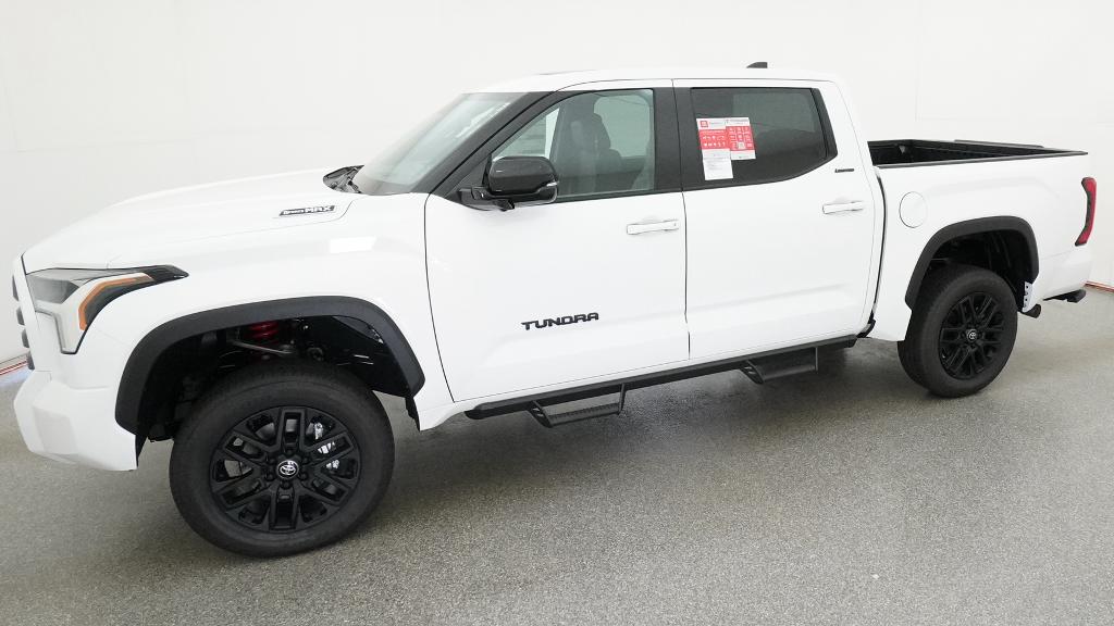 New 2026 Toyota Tundra i-FORCE MAX Truck