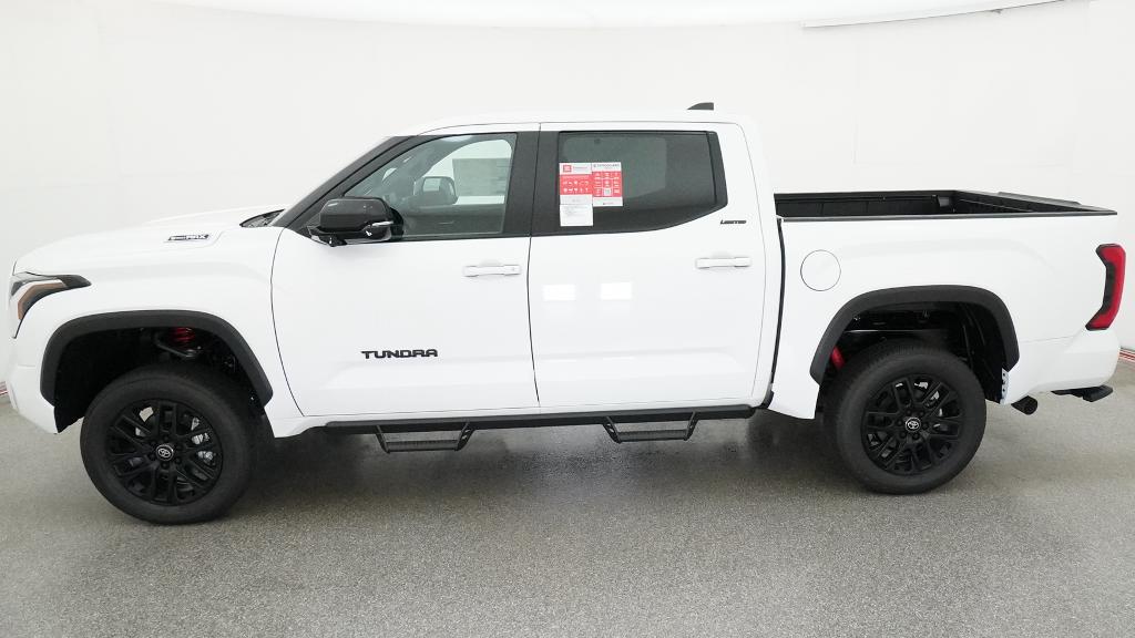 New 2026 Toyota Tundra i-FORCE MAX Truck