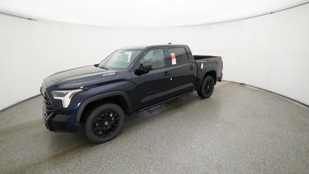 2026 Toyota Tundra Limited's photo