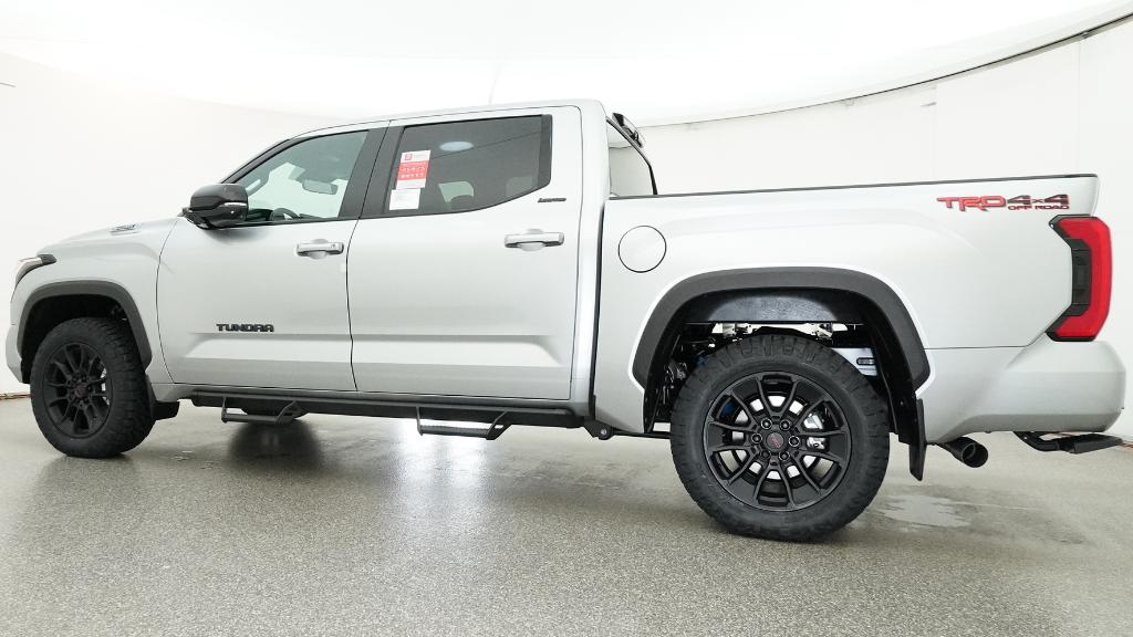 New 2026 Toyota Tundra i-FORCE MAX Truck