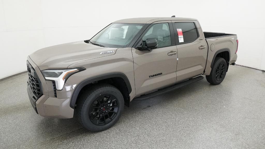 2026 Toyota Tundra Limited i-FORCE MAX