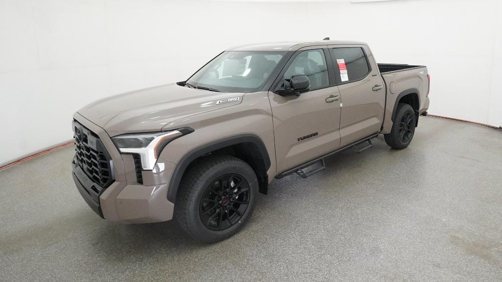 New Toyota Tundra for Sale in Albertville, AL