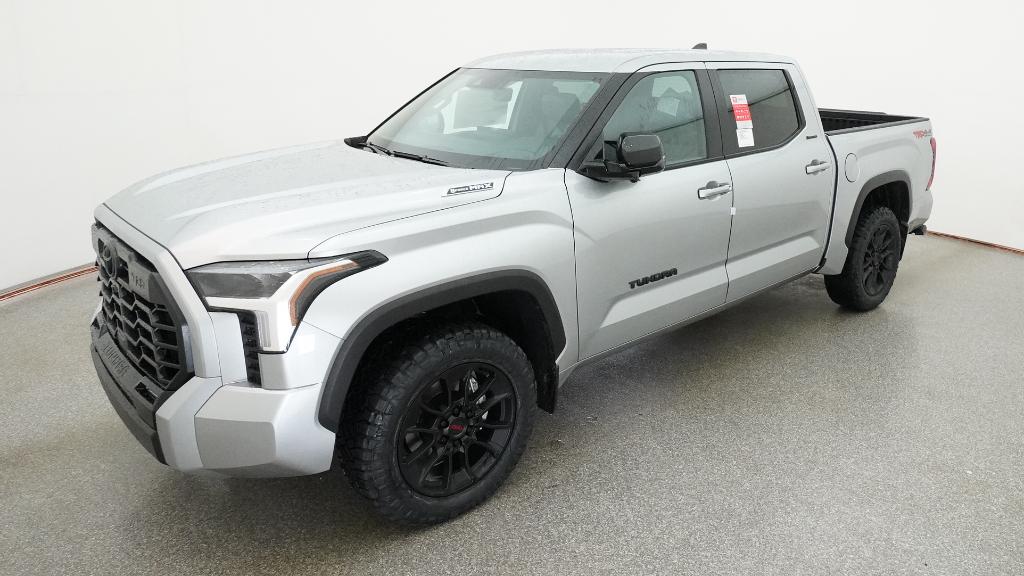 New Toyota Tundra i-FORCE Max for Sale in Rome, GA